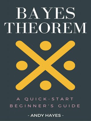 cover image of Bayes Theorem